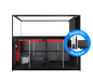 Preview: Red Sea Reefer Peninsula S-950 G2+ Meerwasseraquarium Komplettset Preview: Red Sea Reefer Peninsula S-950 G2+ Meerwasseraquarium Komplettset